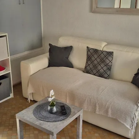 Apartmán Le Phenicia, Avec Parking 200m De La Agde