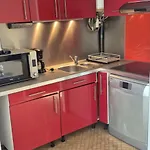 Le Phenicia, Avec Parking 200m De La Apartment