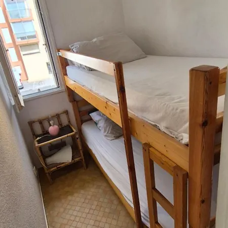 Le Phenicia, Avec Parking 200m De La