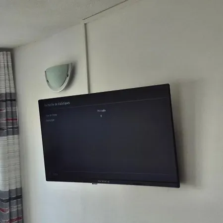 Apartment Le Phenicia, Avec Parking 200m De La Agde