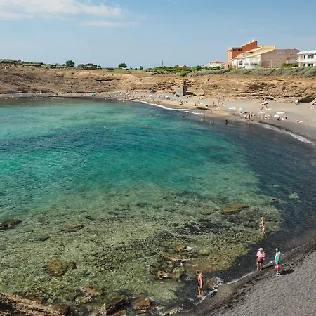 Apartment Le Phenicia, Avec Parking 200m De La *